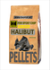 Pellets 3mm HALIBUT (fish series) 1кг, Коричневий